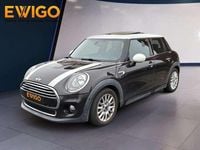 Occasion Mini Cooper 116 ch (85 kW) 2014 Citadine
