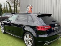 occasion Audi S3 Sportback Quattro 2.0 Tfsi 300ch S-tronic