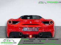 Occasion Ferrari 488 670 ch (492 kW) 2016 Coupé