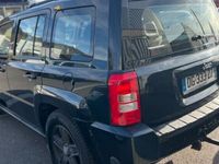 occasion Jeep Patriot 2.4 Ess 170 4WD