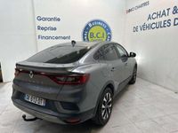 occasion Renault Arkana 1.3 Tce 140ch Fap Business Edc