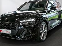 Occasion Audi SQ5 S-Line 341 ch (250 kW) 2022 SUV