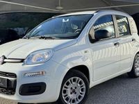 Occasion Fiat Panda Easy 69 ch (50 kW) 2014 Blanc Citadine