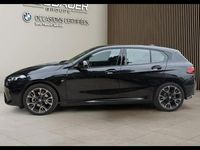 Occasion BMW 120 M Sport 173 ch (127 kW) 2025 Noir Citadine