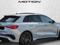 Occasion Audi RS3 Performance 400 ch (294 kW) 2023 Berline