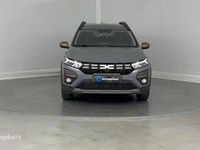Occasion Dacia Jogger Extreme 95 ch (69 kW) 2025 Gris Monospace