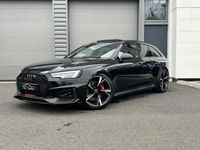 Occasion Audi RS4 Design 450 ch (330 kW) 2019 Noir Break