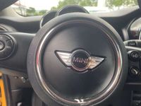 occasion Mini Cooper S Cooper S HATCH192 CH