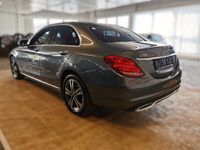 occasion Mercedes C250 Classe(W205) 250 EXECUTIVE 9G-TRONIC