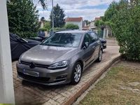 Occasion VW Golf 105 ch (77 kW) 2013 Berline