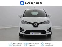 occasion Renault Zoe Business charge normale R110 Achat Intégral