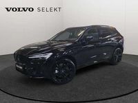 Nouvelle Volvo XC60 Plus 455 ch (334 kW) 2025 Noir SUV
