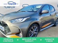 Occasion Toyota Yaris Hybrid 92 ch (67 kW) 2020 Citadine