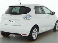 occasion Renault Zoe Zen 5 portes Électrique Automatique Blanc