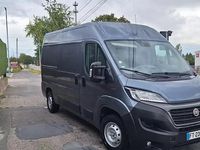 Occasion Fiat Ducato 140 ch (102 kW) 2021 Van