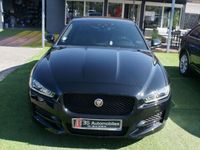 occasion Jaguar XE D180 R-DYNAMIC SE BVA8