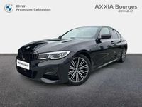 occasion BMW 320 Serie 3 da 190ch M Sport