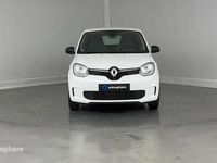 Occasion Renault Twingo Equilibre 67 ch (49 kW) 2022 Citadine