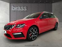 occasion Skoda Octavia 2.0 TSI RS (EURO 6d-TEMP)