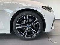 occasion BMW 420 SERIE 4 COUPE II iA 184ch M Sport