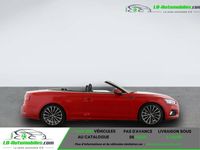 occasion Audi A5 Cabriolet 45 TFSI 245 BVA Quattro