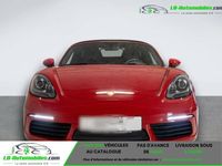 occasion Porsche Boxster S 2.5i 350 ch PDK