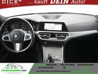 occasion BMW 330 330 i 258 ch BVA