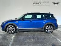 occasion Mini Clubman 