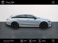 occasion Mercedes CLA250e Shooting Brake 160+102ch AMG Line 8G-DCT