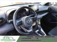 occasion Toyota Yaris Hybrid 