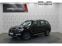 occasion BMW X3 Sdrive18d 150ch Bva8 Xline