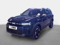 Occasion Dacia Bigster Extreme 2025 Bleu SUV