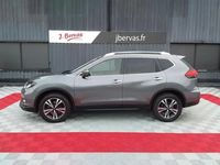 occasion Nissan X-Trail 2.0 dCi 177 All-Mode 4x4-i 5places N-Connecta