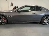 occasion Maserati Granturismo Sport 4.7 V8 / Garantie 12 mois