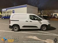 occasion Citroën Berlingo BERLINGOVAN M 650 BLUEHDI 75 S&S BVM5 CONTROL