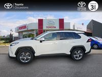 occasion Toyota RAV4 Hybride 218ch Dynamic 2wd My21