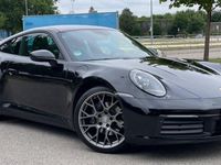 Occasion Porsche 911 Carrera 385 ch (283 kW) 2020 Coupé