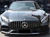 occasion Mercedes AMG GT Classe GtRoadster 4.0 V8 476ch Gt 05/2018