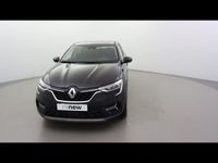 Occasion Renault Arkana Evolution 140 ch (102 kW) 2022 Noir SUV