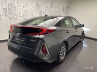 occasion Toyota Prius 122h Solar Rc18