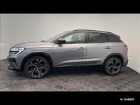 Occasion Renault Austral Iconic Esprit Alpine 2023 Gris SUV