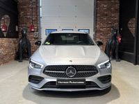 occasion Mercedes C220 Classe CLAd 8G-DCT