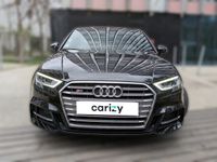 occasion Audi S3 Berline 2.0 TFSI 310 S tronic 7 Quattro