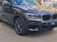 occasion BMW X4 (G02) XDRIVE30D 286CH M SPORT