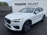 occasion Volvo XC60 XC60T8 Twin Engine 303 ch + 87 ch Geartronic 8