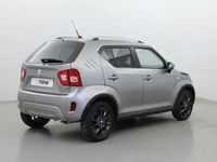 occasion Suzuki Ignis 1.2 Dualjet Hybrid Privilège 5 portes Essence Manuelle Gris