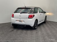 occasion DS Automobiles DS3 Puretech 82ch So Chic