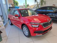 occasion Skoda Kamiq 1.0 TSI Evo 110ch Ambition