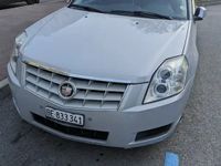 occasion Cadillac BLS SW 1.9 D 150 ch Business A
