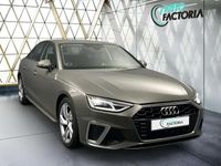 occasion Audi A4 -41% 35 TFSI 150cv SLINE +GPS+RADARS+CLIM+OPTIONS